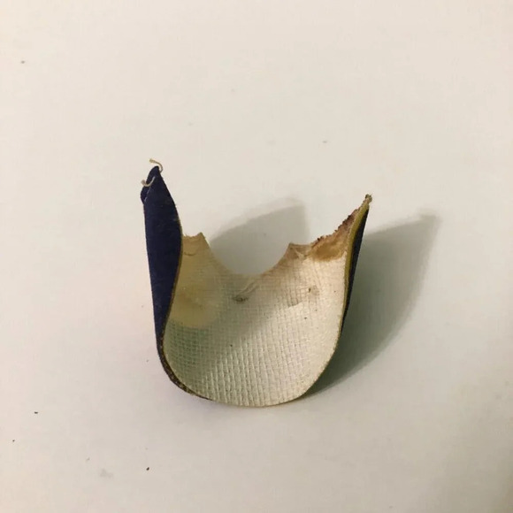 Vintage Liddle Kiddle Clone Doll 2.5 Inch Tall Hong Kong - Picture 7 of 12